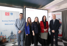 Δύο νέες συνδέσεις Αθήνας με Κλουζ και Τιμισοάρα από την AnimaWings