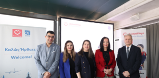 Δύο νέες συνδέσεις Αθήνας με Κλουζ και Τιμισοάρα από την AnimaWings