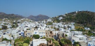 Στο «ραντάρ» των διεθνών ΜΜΕ η αυθεντική Κίμωλος