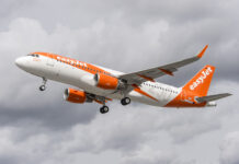 Η easyJet λανσάρει το Big Orange Sale με εκπτώσεις έως 20% σε πτήσεις