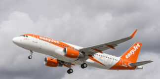 Η easyJet λανσάρει το Big Orange Sale με εκπτώσεις έως 20% σε πτήσεις