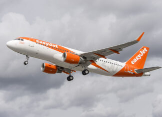 Η easyJet λανσάρει το Big Orange Sale με εκπτώσεις έως 20% σε πτήσεις