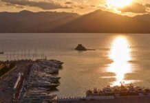 Το 11ο Mediterranean Yacht Show ανέδειξε τη διεθνή δυναμική του ελληνικού yachting