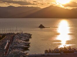 Το 11ο Mediterranean Yacht Show ανέδειξε τη διεθνή δυναμική του ελληνικού yachting