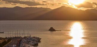 Το 11ο Mediterranean Yacht Show ανέδειξε τη διεθνή δυναμική του ελληνικού yachting