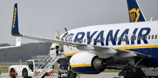 Ο Μάικλ Ο’ Λίρι εξηγεί πώς η Ryanair αύξησε τα κέρδη της κατά 40%