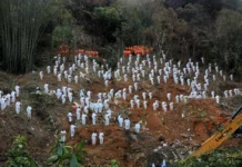 Αποκαλύψεις για το δυστύχημα της China Eastern Airlines με 132 νεκρούς