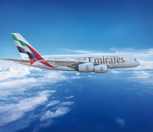 Ο Όμιλος Emirates κατέγραψε ιστορικές επιδόσεις παρά τις διεθνείς προκλήσεις