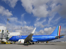 Η ITA Airways περνά σε νέα εποχή υπό τον έλεγχο του Ομίλου Lufthansa