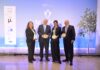 Η Celestyal σαρώνει στα Tourism Awards 2026 με 7 κορυφαίες διακρίσεις