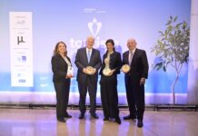 Η Celestyal σαρώνει στα Tourism Awards 2026 με 7 κορυφαίες διακρίσεις