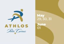 Η Χαλκιδική γίνεται κέντρο αθλητισμού και wellness με το Porto Carras Athlos 2026