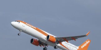 H easyJet αποκαλύπτει το πρόγραμμα πωλήσεων καλοκαιριού 2027