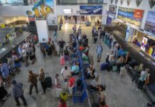 Δυναμική εκκίνηση τουριστικής σεζόν στο αεροδρόμιο Ηρακλείου