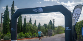 Η The North Face στήριξε το Messinia Challenge 2026 με δράσεις για όλους