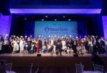 Δύο σημαντικά βραβεία για τη Navigator Travel στα Tourism Awards 2026