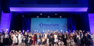 Δύο σημαντικά βραβεία για τη Navigator Travel στα Tourism Awards 2026