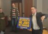 H Ryanair φεύγει από τη Θεσσαλονίκη με δριμύ κατηγορώ για την Fraport Greece