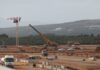 Νέα συμφωνία INTERWOOD – ΤΕΡΝΑ για το αεροδρόμιο στο Καστέλι