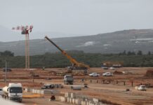 Νέα συμφωνία INTERWOOD – ΤΕΡΝΑ για το αεροδρόμιο στο Καστέλι