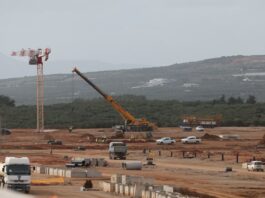 Νέα συμφωνία INTERWOOD – ΤΕΡΝΑ για το αεροδρόμιο στο Καστέλι