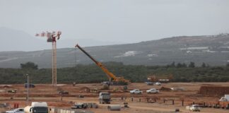 Νέα συμφωνία INTERWOOD – ΤΕΡΝΑ για το αεροδρόμιο στο Καστέλι