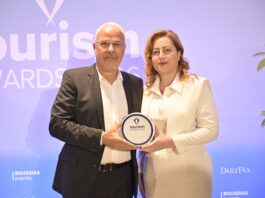 Η Aluma Hotels & Resorts ξεχώρισε για την καινοτόμο εμπειρία διαμονής