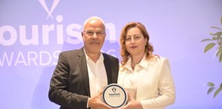 Η Aluma Hotels & Resorts ξεχώρισε για την καινοτόμο εμπειρία διαμονής