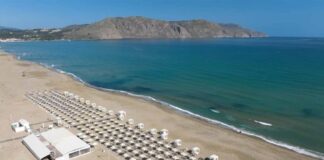 Βανταράκης: Νέες τουριστικές επενδύσεις στην Κρήτη με αιχμή το νέο αεροδρόμιο