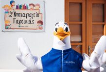 Περιβαλλοντική πρωτοβουλία στην Πάρος από Avant Mar και Grivalia Hospitality