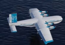 Το γιγαντιαίο Pelican της Boeing που θα ένωνε πλοίο και αεροπλάνο