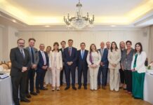 Η CLIA ανέδειξε τον ρόλο της κρουαζιέρας στις νησιωτικές κοινωνίες