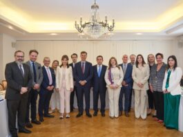 Η CLIA ανέδειξε τον ρόλο της κρουαζιέρας στις νησιωτικές κοινωνίες