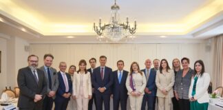 Η CLIA ανέδειξε τον ρόλο της κρουαζιέρας στις νησιωτικές κοινωνίες