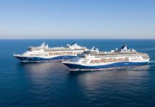 Πρωτιά για τη Celestyal με την πιστοποίηση METRON Sustainable Tourism
