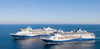 Πρωτιά για τη Celestyal με την πιστοποίηση METRON Sustainable Tourism
