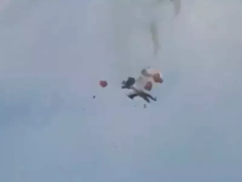 DRONES-USA