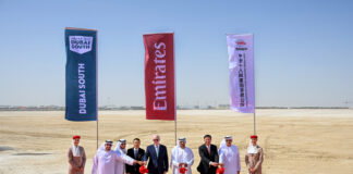 Η Emirates δημιουργεί υπερσύγχρονο συγκρότημα εγκαταστάσεων στο Ντουμπάι