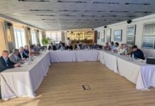 Παρέμβαση των φορέων του θαλάσσιου τουρισμού για τα ναύδετα και την αγκυροβολία