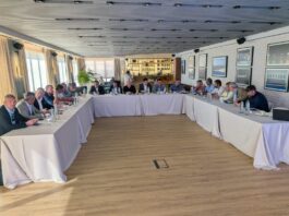 Παρέμβαση των φορέων του θαλάσσιου τουρισμού για τα ναύδετα και την αγκυροβολία