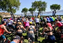 Το απόλυτο wellness event του καλοκαιριού επιστρέφει από τα Holmes Place