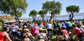 Το απόλυτο wellness event του καλοκαιριού επιστρέφει από τα Holmes Place