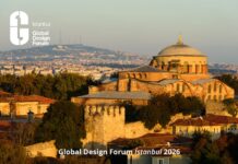 Το Global Design Forum στην Κωνσταντινούπολη