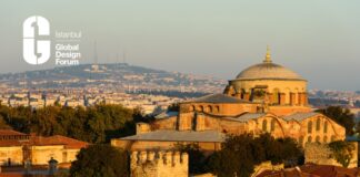Το Global Design Forum στην Κωνσταντινούπολη