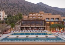 Το πρώτο 5άστερο INNSiDE by Meliá στον κόσμο έρχεται στην Ελούντα