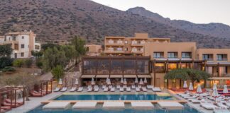 Το πρώτο 5άστερο INNSiDE by Meliá στον κόσμο έρχεται στην Ελούντα