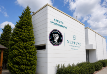 Το Neptune Luxury Resort στηρίζει έμπρακτα τον αθλητισμό της Κω