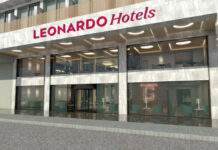Leonardo Hotels Mediterranean: Φέρνει το πρώτο Leonardo City Hotel