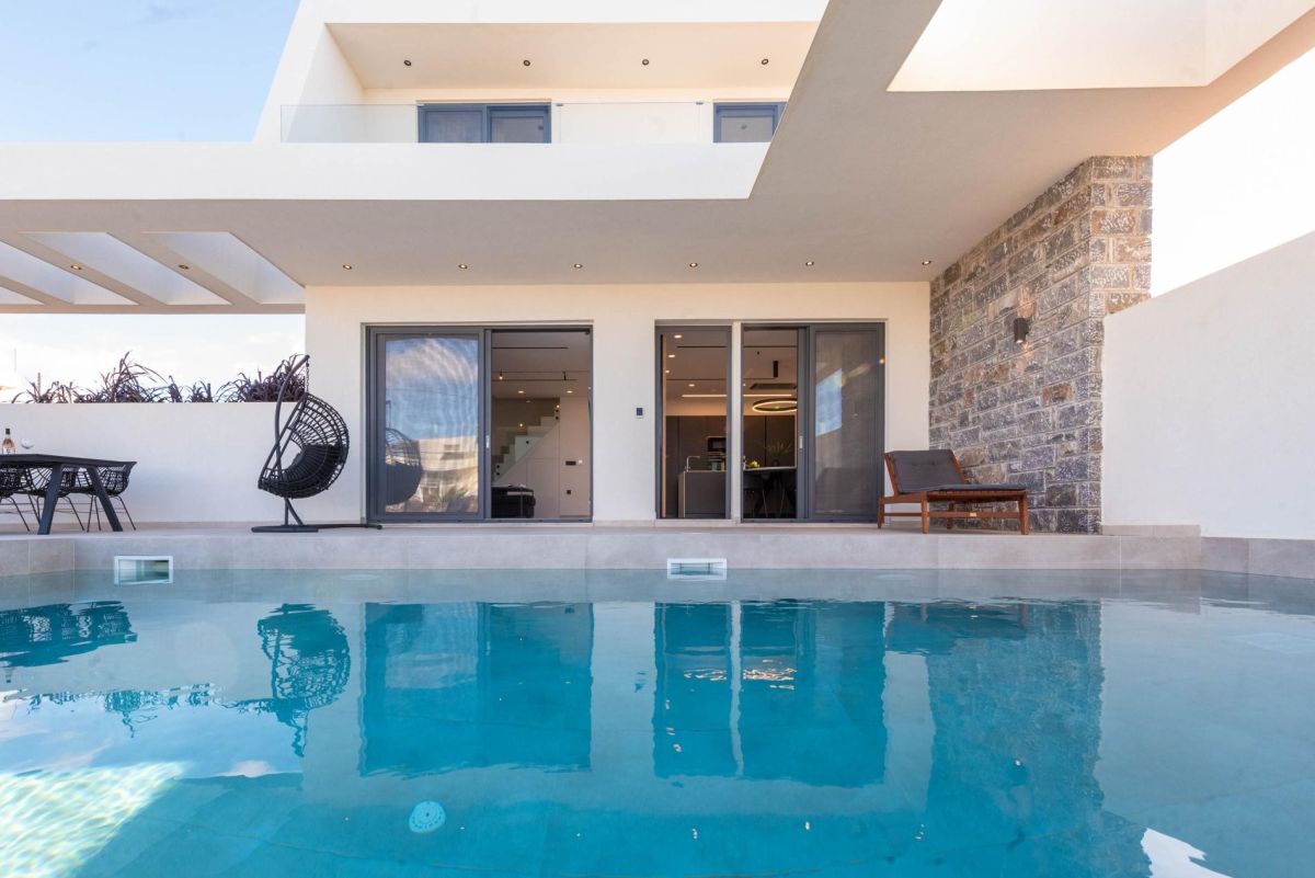 Leaderstay villa