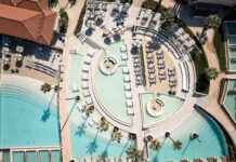 MERAVIA: To νέο adults-only καταφύγιο της Leonardo Mediterranean επενδύει στη διακριτική πολυτέλεια της Χαλκιδικής